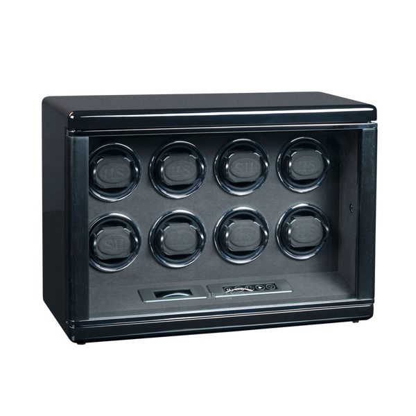 Heisse & Söhne Watch winder Chicago 8 Heisse & Söhne Watch winder Chicago 8