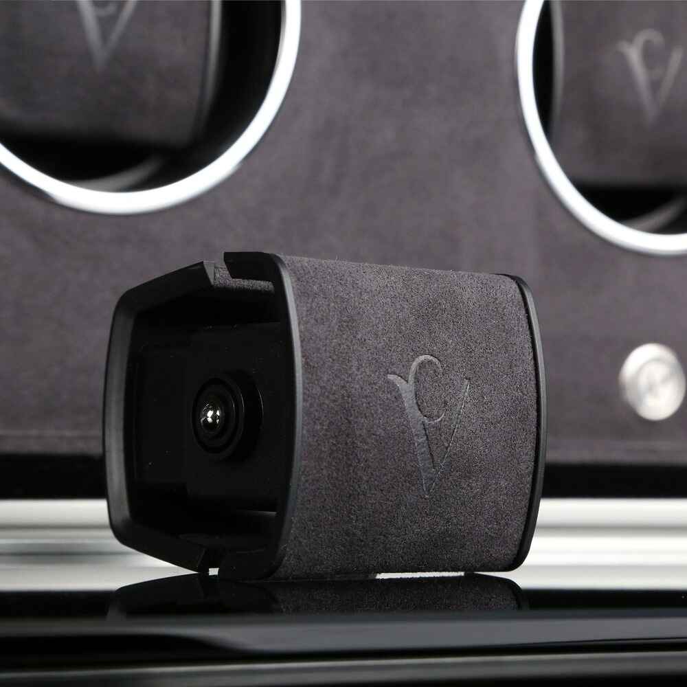 Chronovision Collectors of Time watch winders