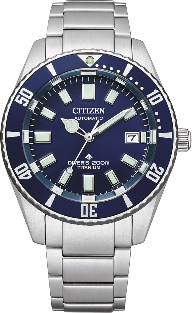 Citizen Promaster Marine Diver 41mm