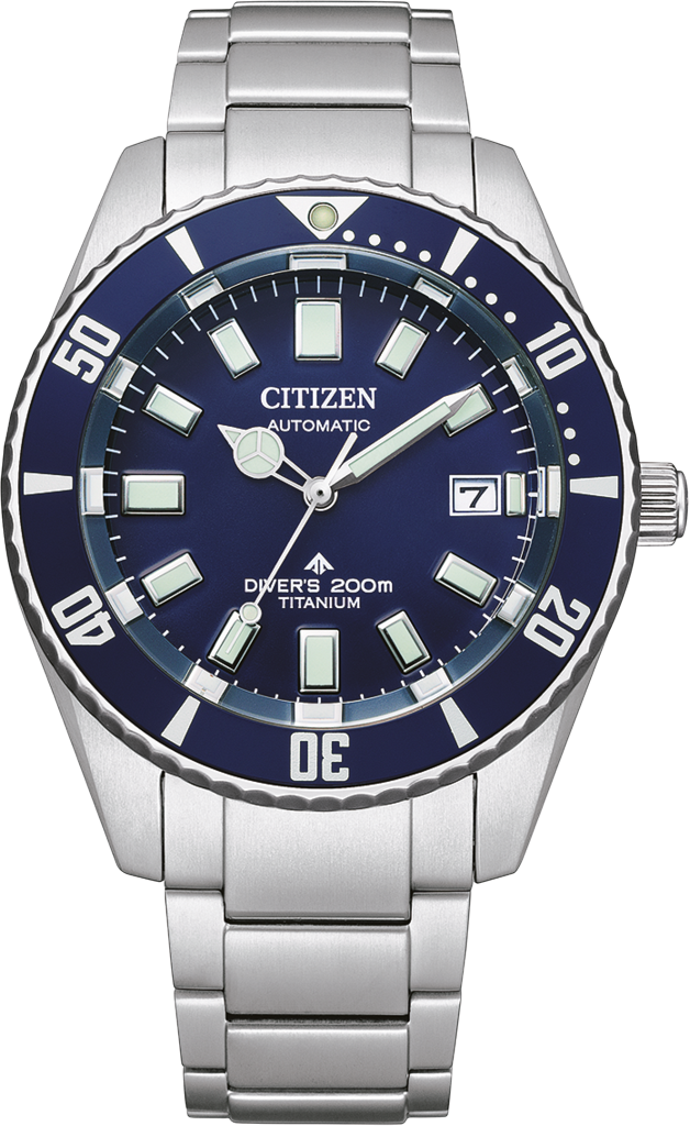 Citizen Promaster Marine Diver 41mm Citizen Promaster Marine Diver 41mm