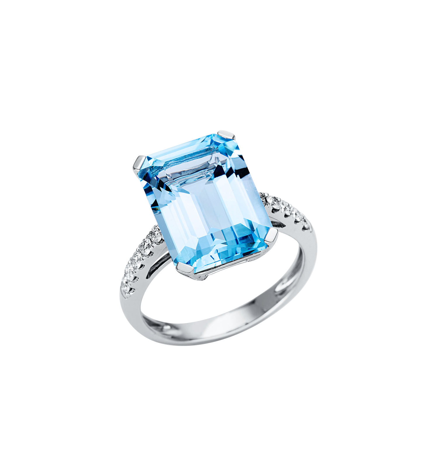 Brogle Classic Topasring Brogle Classic Topasring