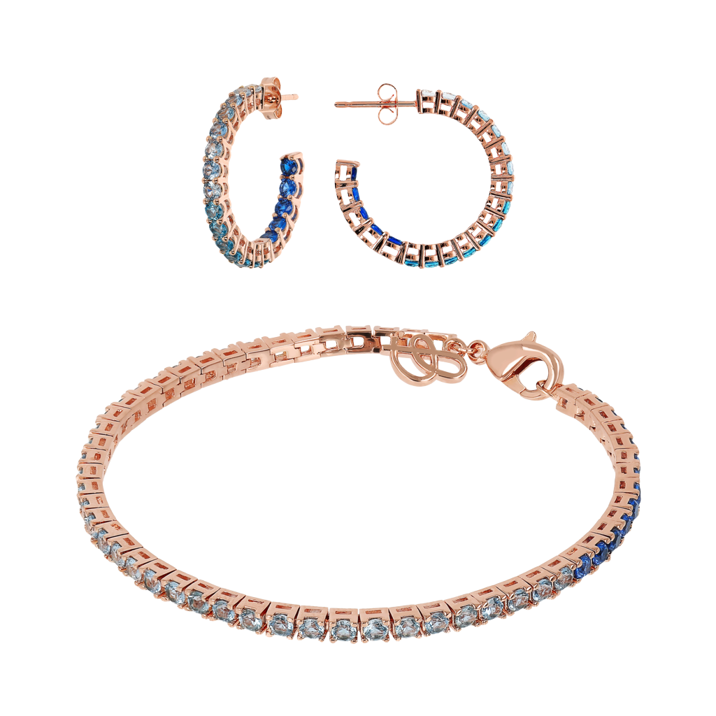 Bronzallure Altissima Set Bronzallure Altissima Set
