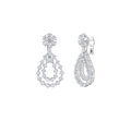Chopard L'Heure du Diamant earrings