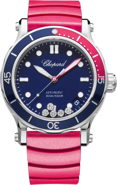 Chopard Happy Ocean Automatik 40mm