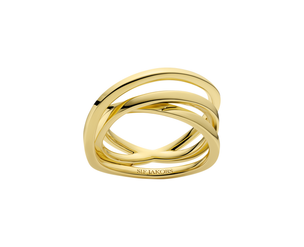 SIF Jakobs Spirale Pianura Ring SIF Jakobs Spirale Pianura Ring