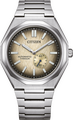 Citizen Zenshin 60 kleine Sekunde 40mm