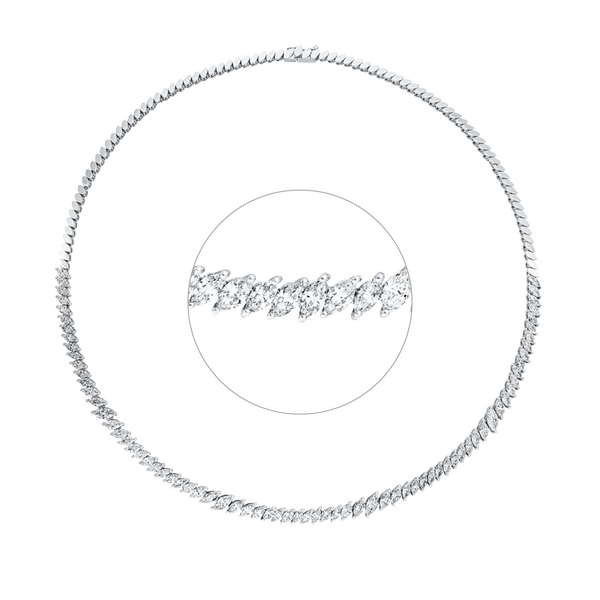 Brogle Selection Diamantkette Brogle Selection Diamantkette