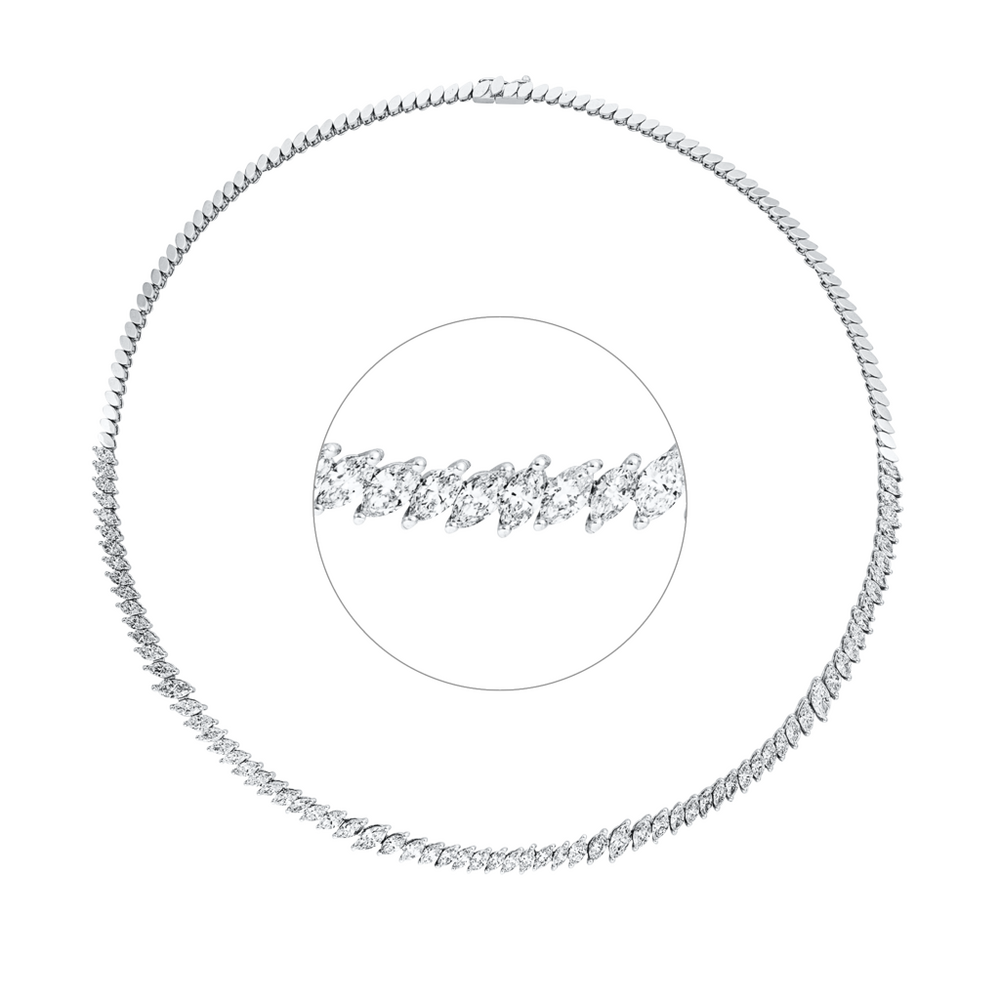 Brogle Selection Diamantkette Brogle Selection Diamantkette