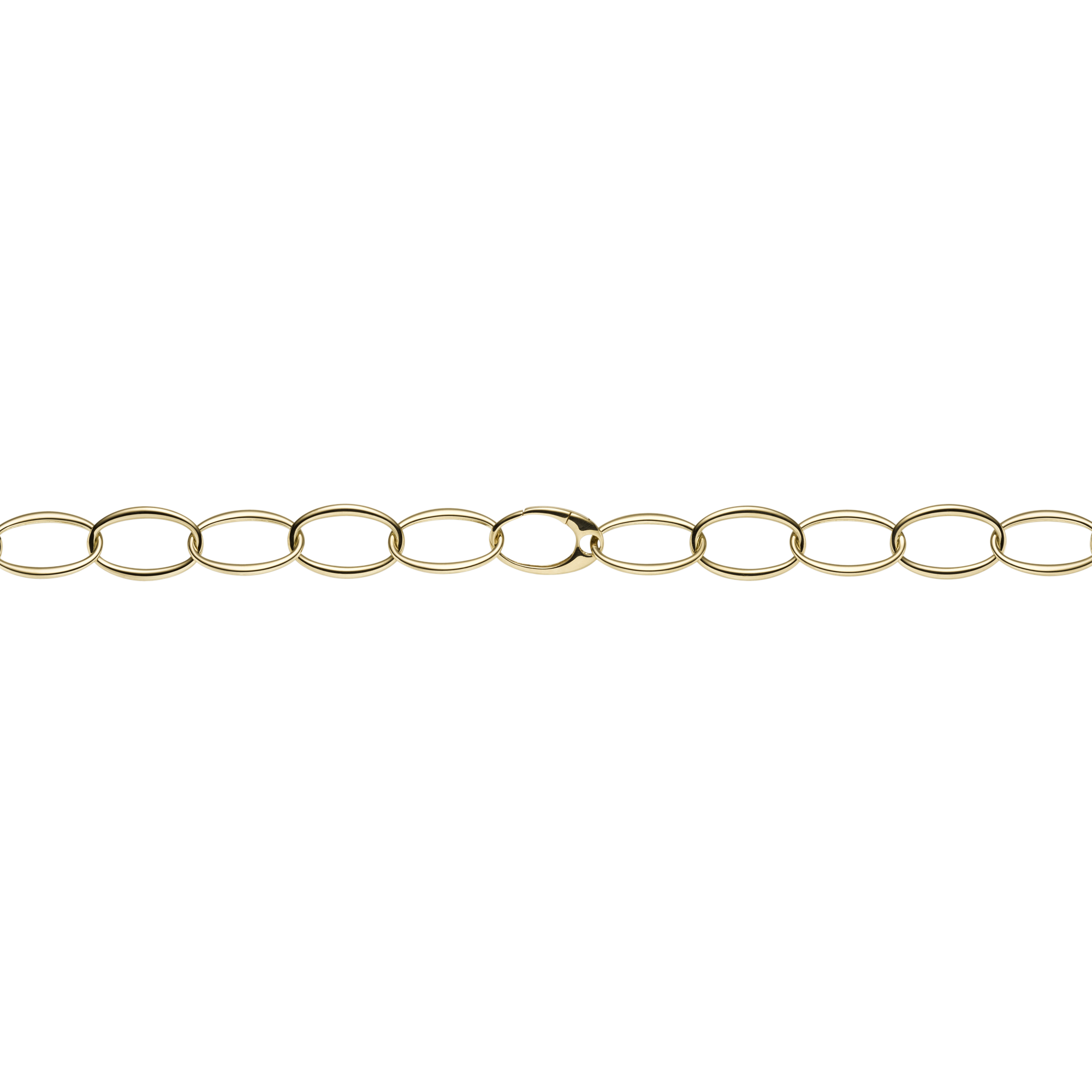 Brogle Classic Phantasiearmband 18mm Brogle Classic Phantasiearmband 18mm