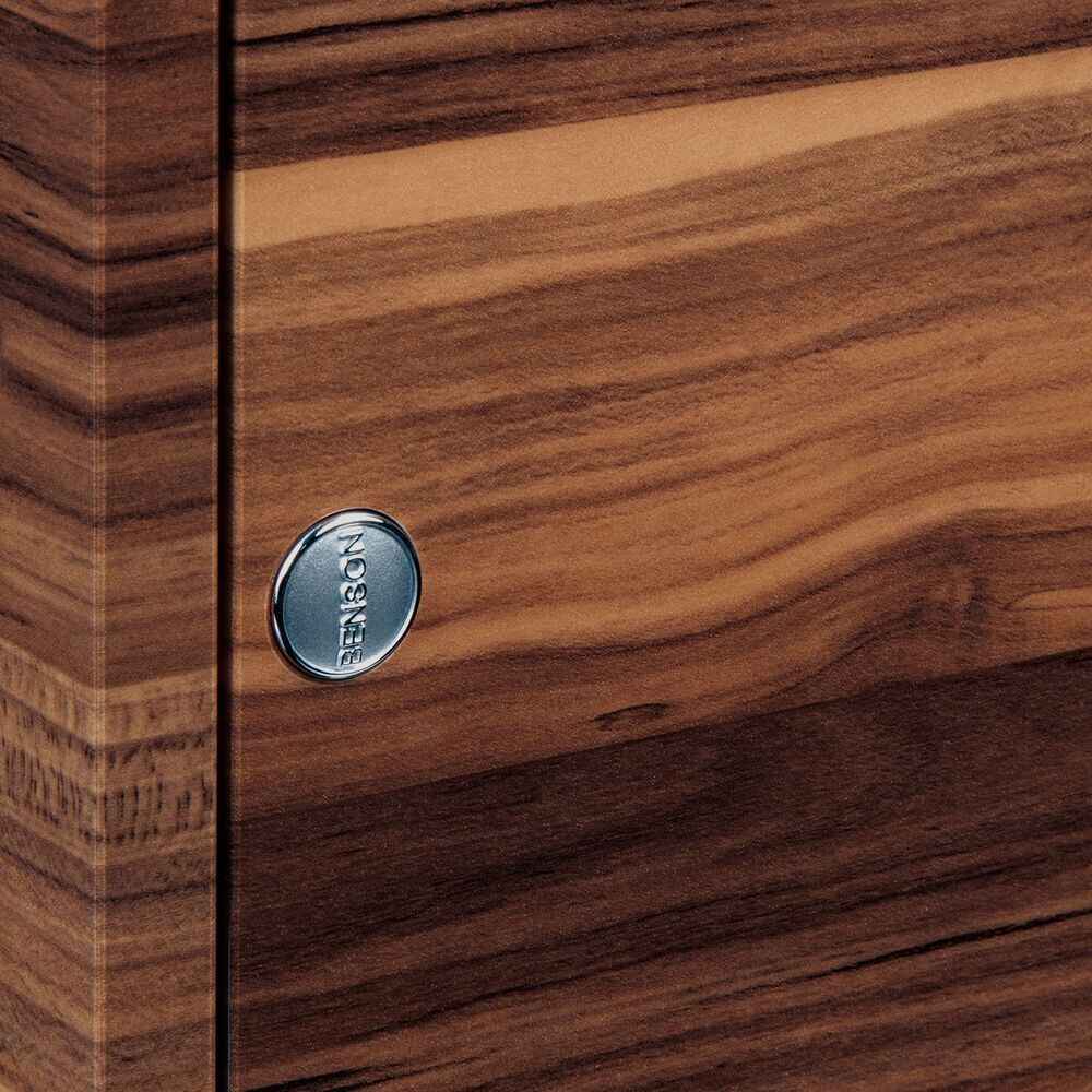 Benson Uhrenbeweger Black Series II 2