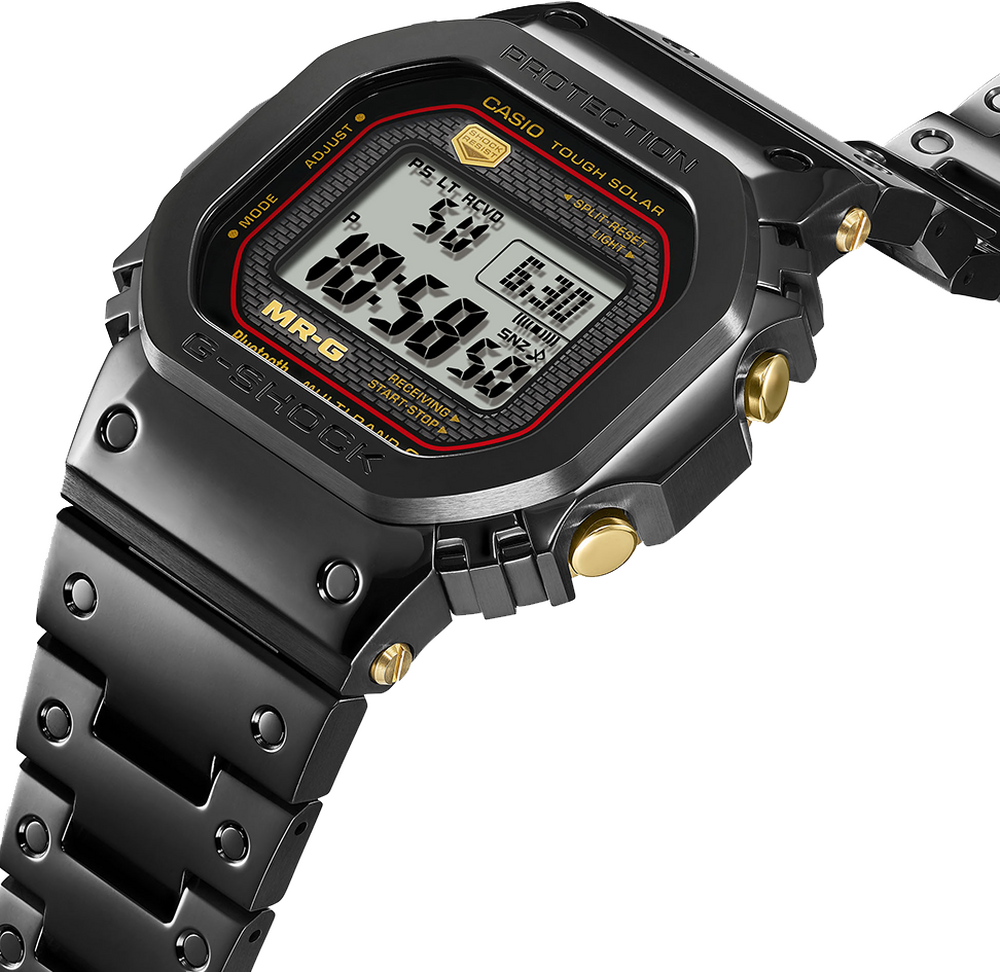 CASIO G-SHOCK MR-G 43mm