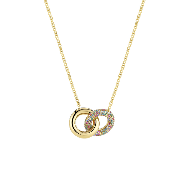 SIF Jakobs Carrara due Halskette SIF Jakobs Carrara due Halskette