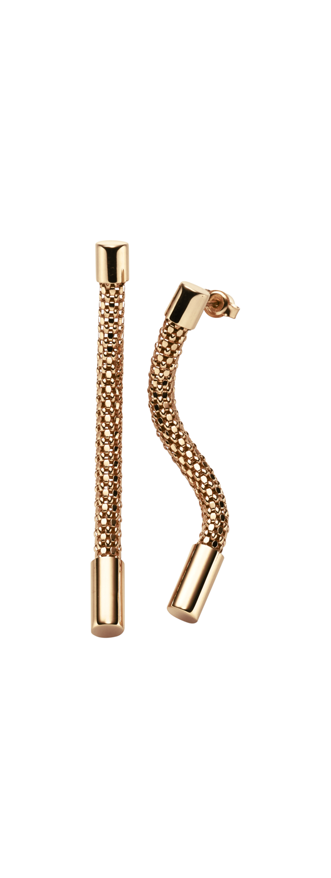 Brogle Classic Goldohrhänger Brogle Classic Goldohrhänger