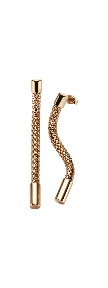 Brogle Classic Goldohrhänger Brogle Classic Goldohrhänger