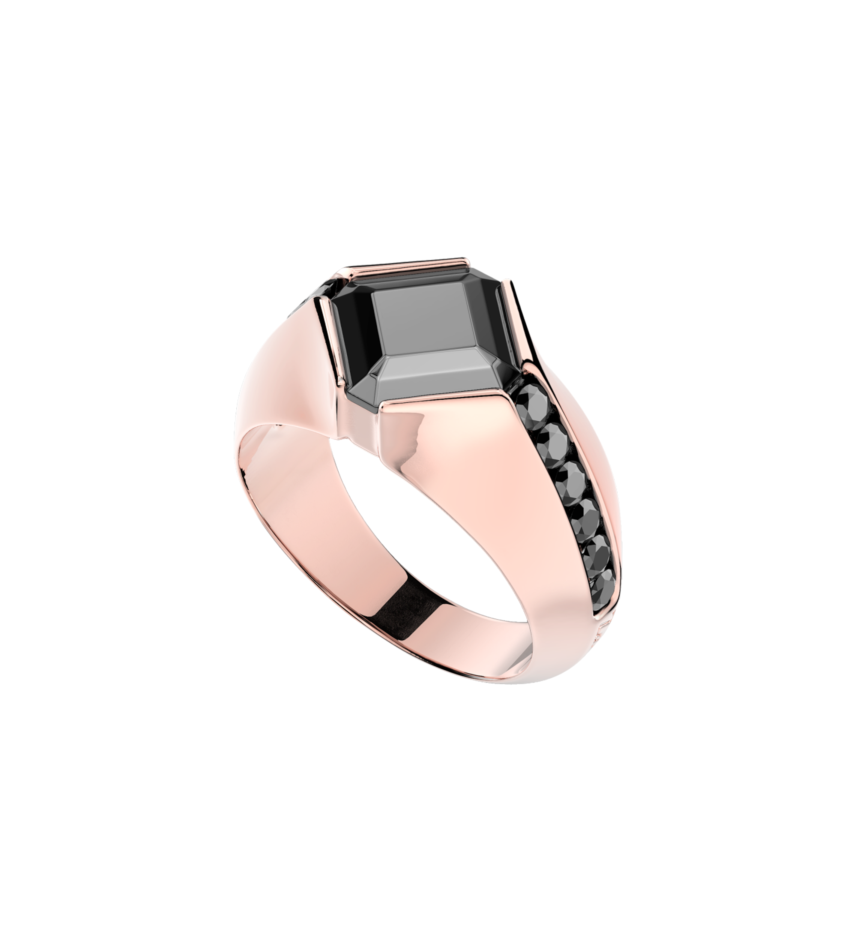 Zancan Couture Ring Zancan Couture Ring