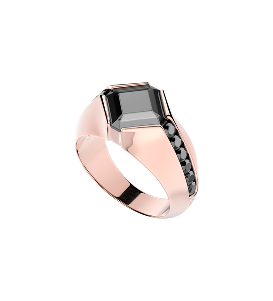 Zancan Couture Ring Zancan Couture Ring