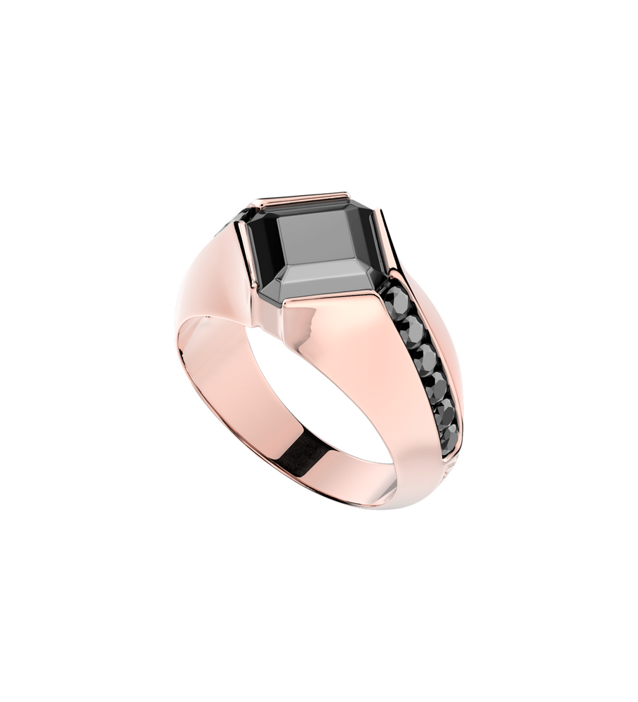 Zancan Couture Ring Zancan Couture Ring