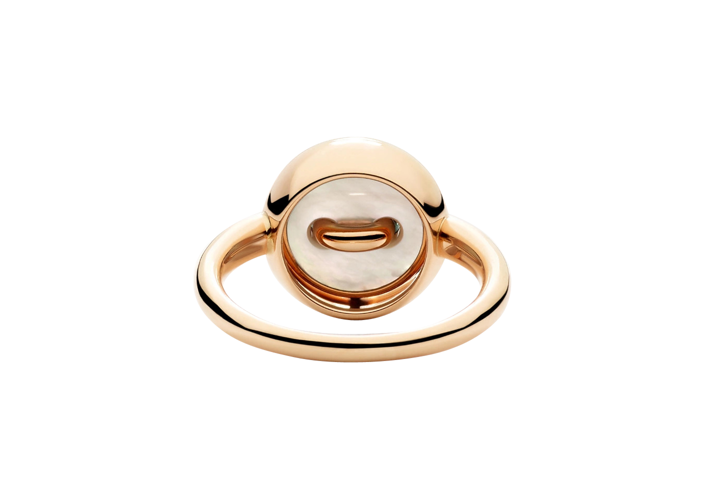 Pomellato Pom Pom Dot Ring Pomellato Pom Pom Dot Ring