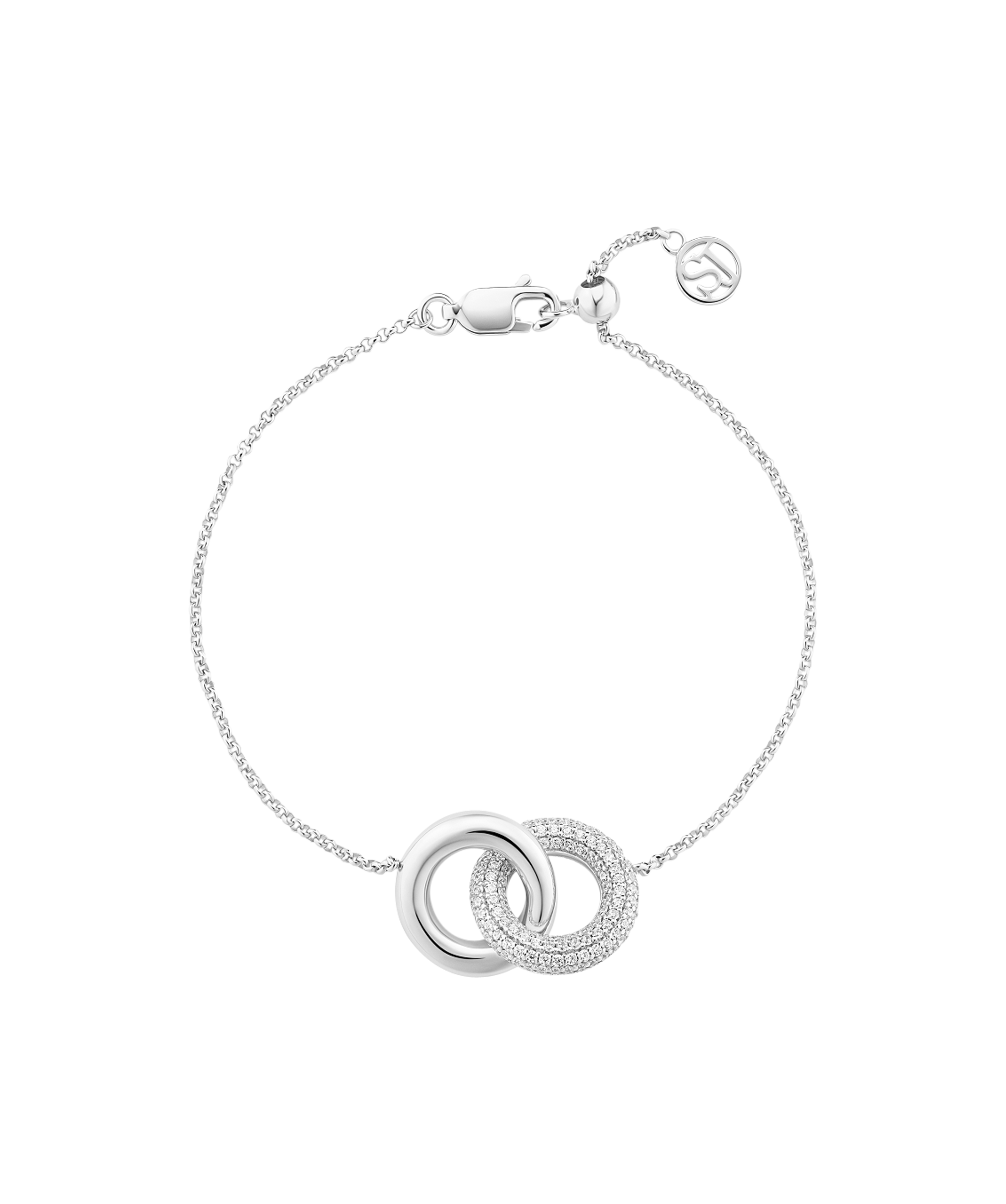 SIF Jakobs Carra Armband SIF Jakobs Carra Armband