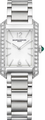 Baume & Mercier Hampton Quarz 35 x 22,2mm Baume & Mercier Hampton Quarz 35 x 22,2mm