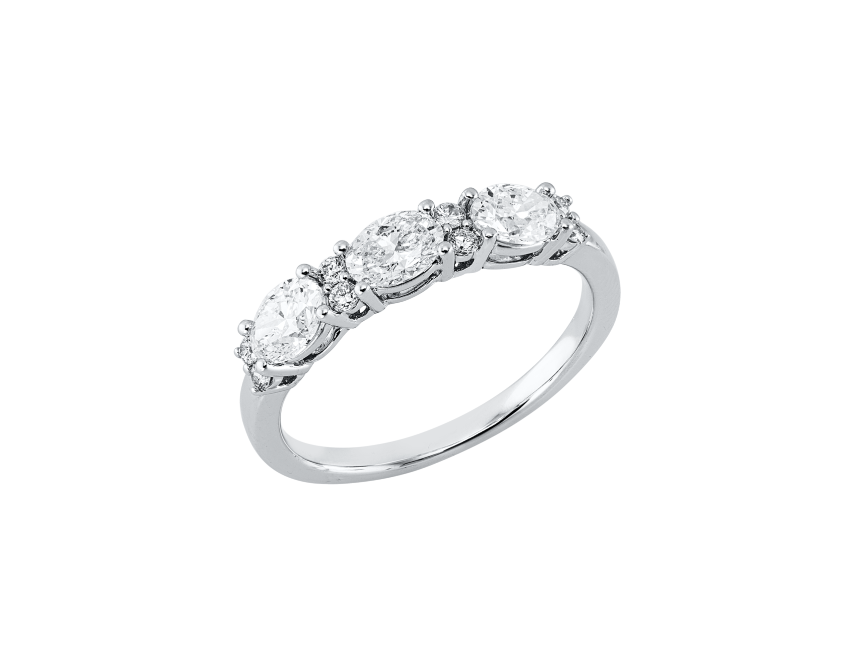 Brogle Selection Diamantring