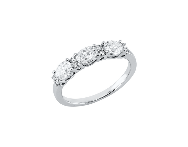 Brogle Selection Diamantring