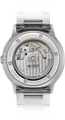 Mido Commander Gradient 40mm