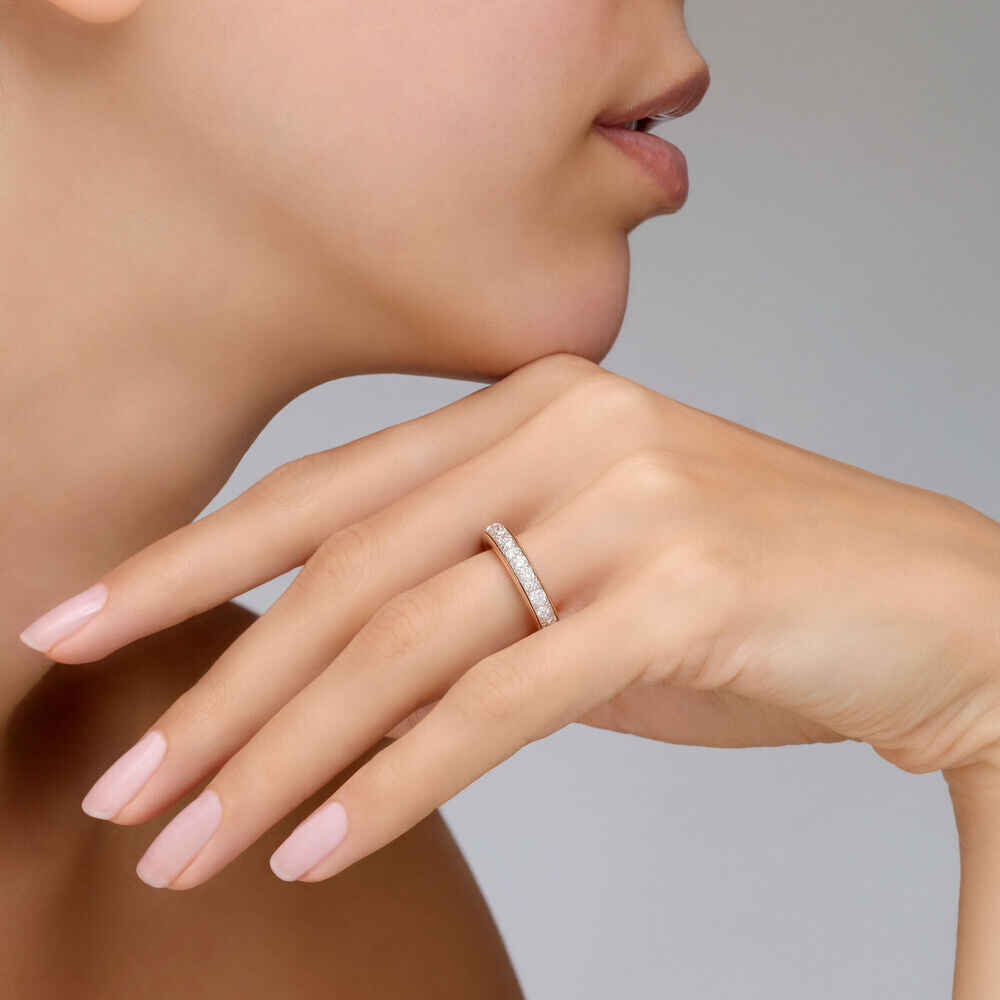 Pomellato Iconica Ring