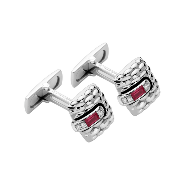 Fope Vendôme cufflinks