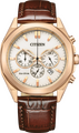 Citizen Sport Eco-Drive Chronopraph 41mm