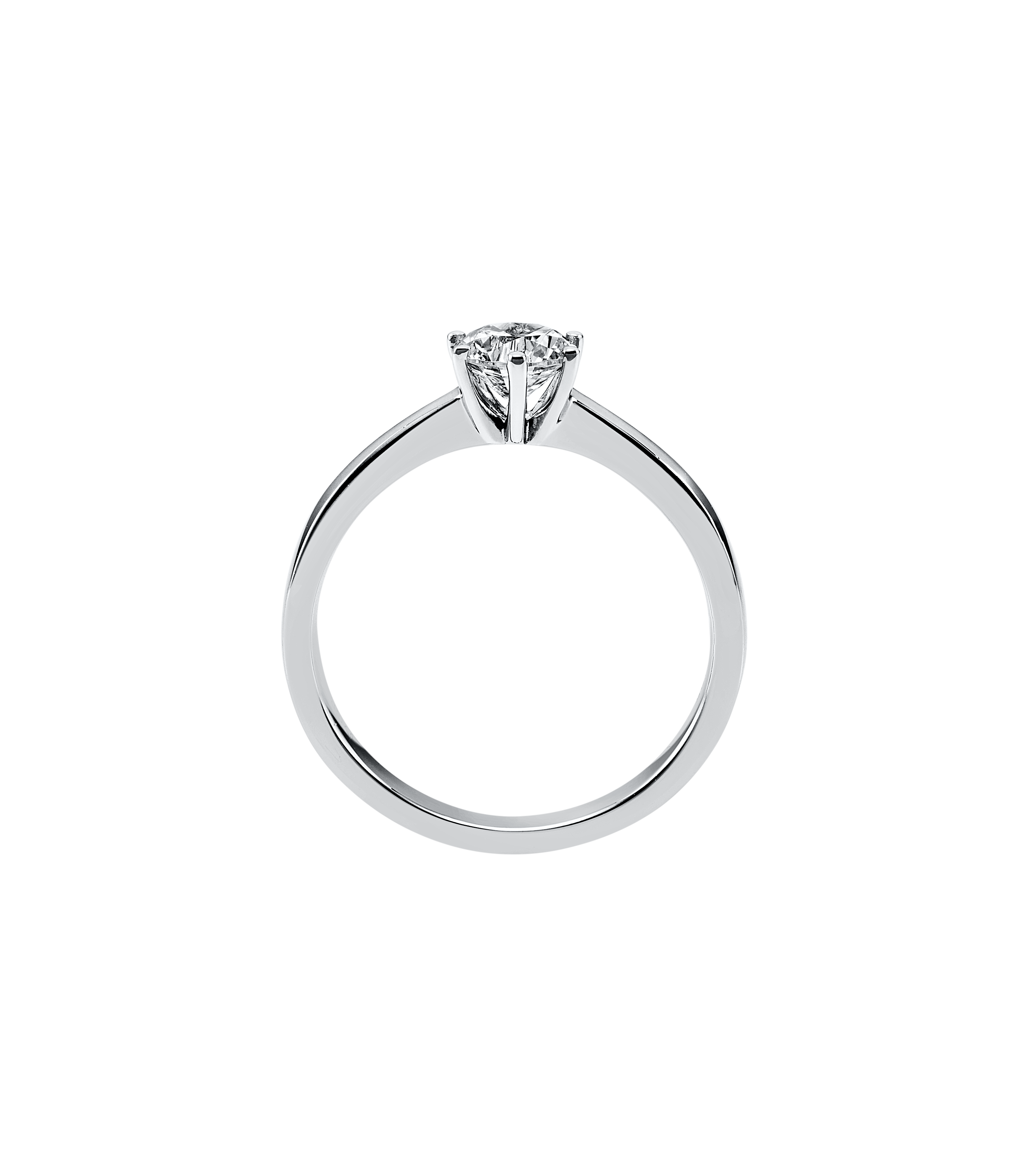 Brogle Solitairering Luisa bis 0,5 Karat Brogle Solitairering Luisa bis 0,5 Karat