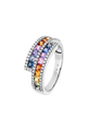 Brogle Classic Sapphire Ring Rainbow Brogle Classic Sapphire Ring Rainbow
