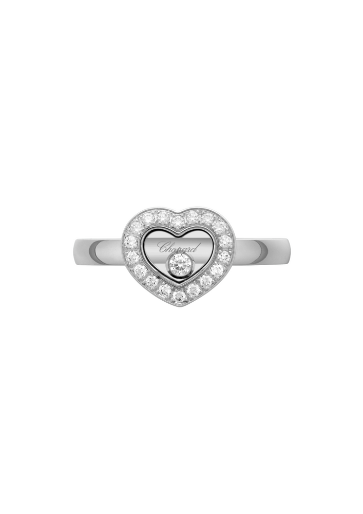 Chopard Icons Heart Ring