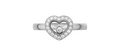 Chopard Icons Hearts Ring Chopard Icons Hearts Ring