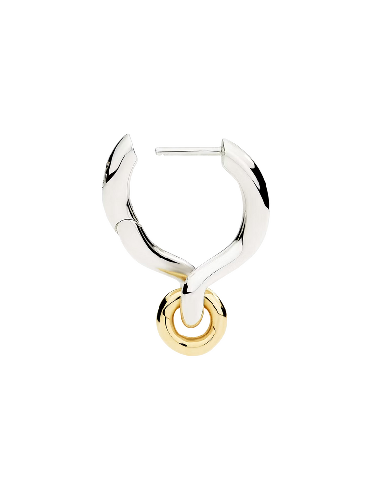 Dodo Pepita Creole for pendants