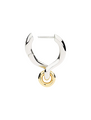 Dodo Pepita Creole for pendants