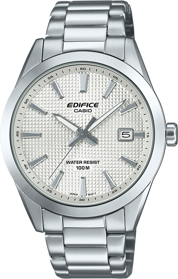 CASIO EDIFICE Quarz 40mm