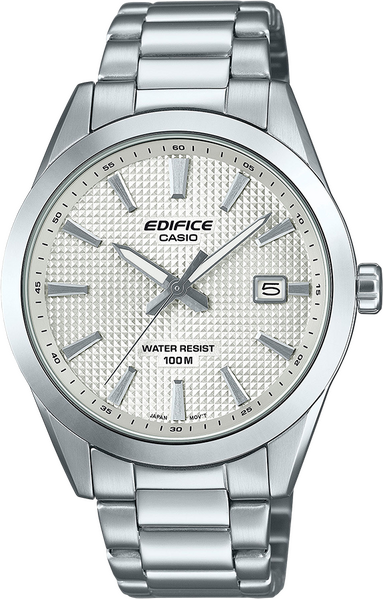 CASIO EDIFICE Quarz 40 mm