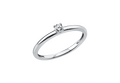 Brogle solitaire ring Amara up to 0.25 carat Brogle solitaire ring Amara up to 0.25 carat