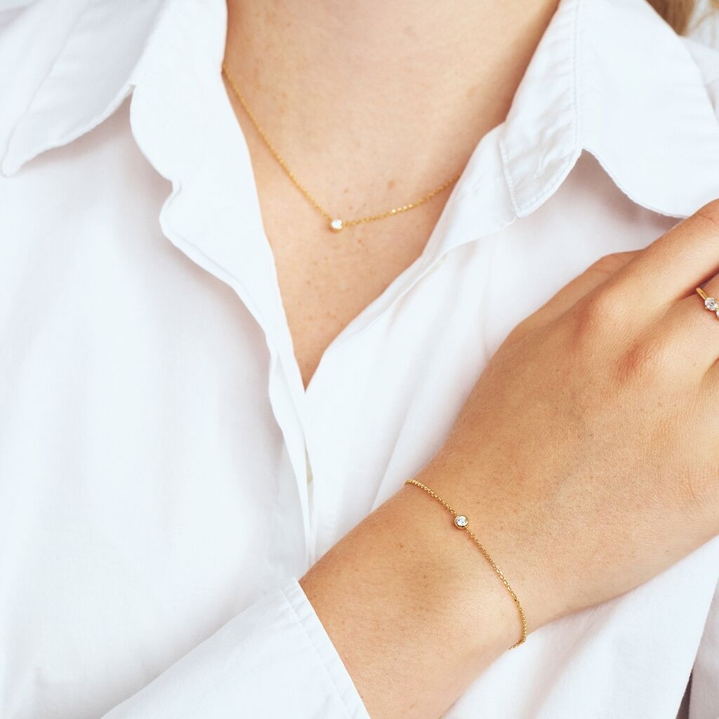 SIF Jakobs Sarzana Uno bracelet