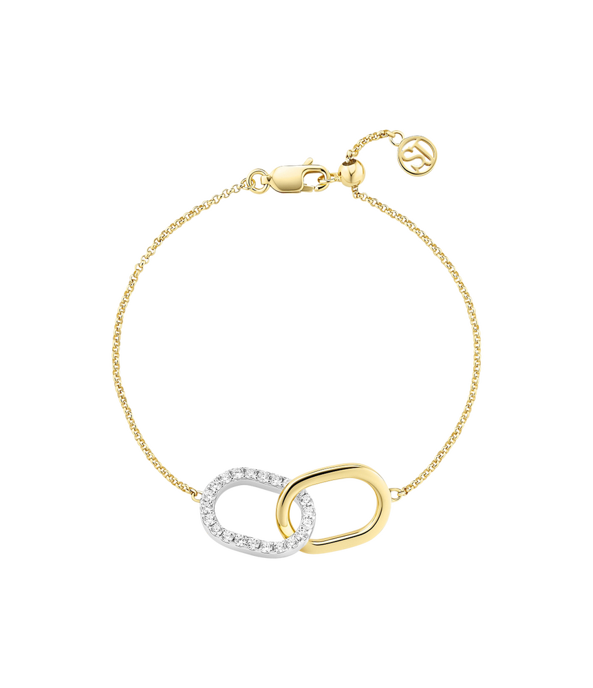 SIF Jakobs Capizzi Due Armband