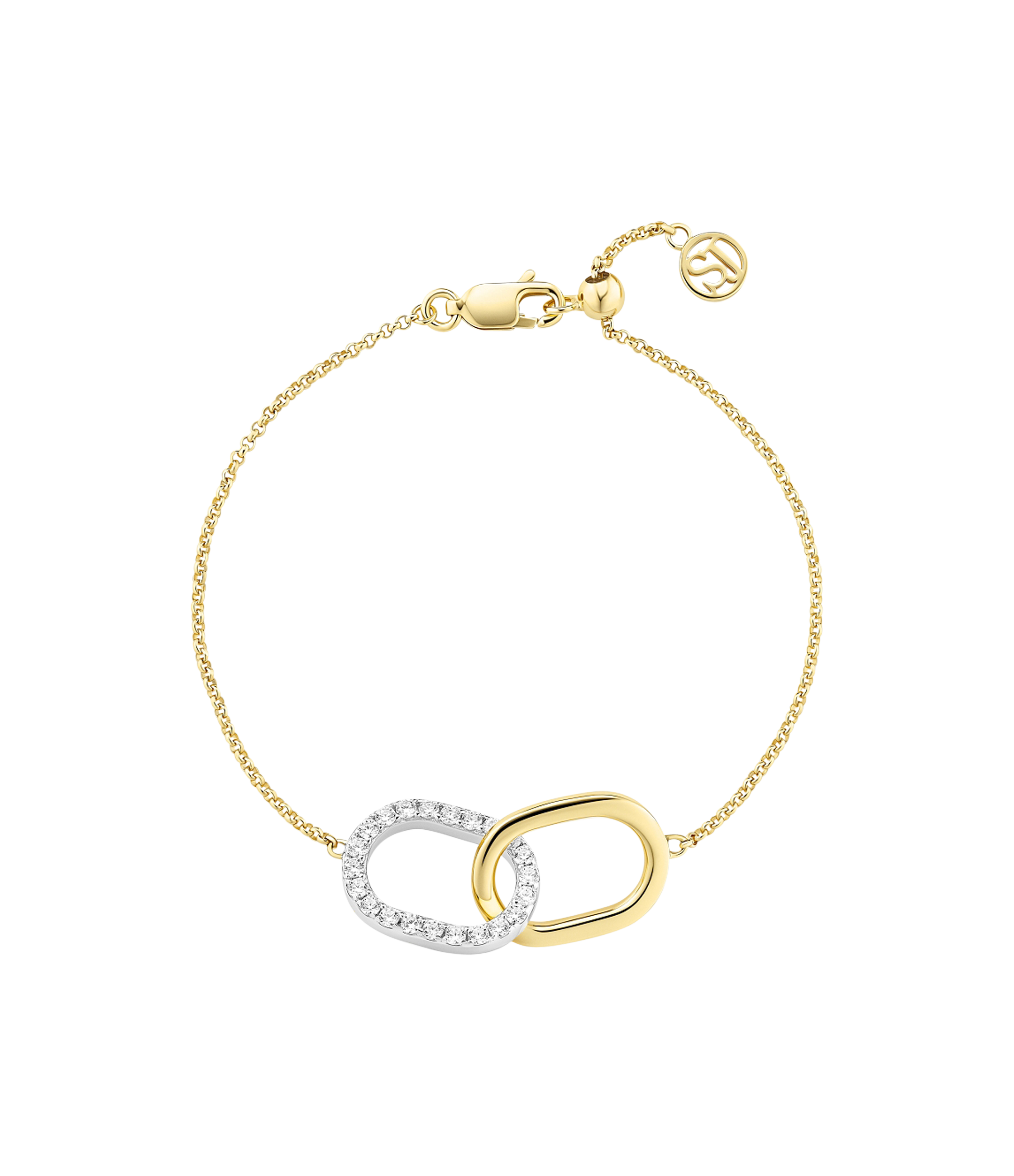 SIF Jakobs Capizzi Due Armband SIF Jakobs Capizzi Due Armband