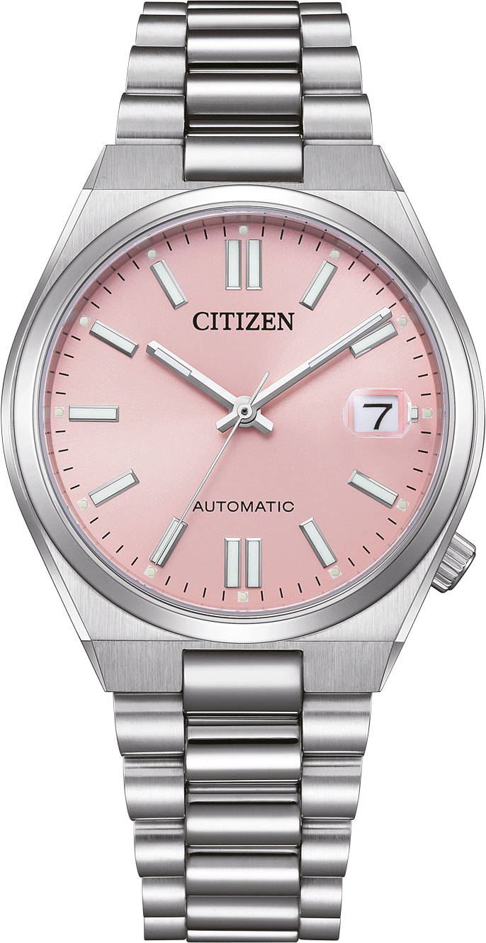 Citizen Basic Automatik 37mm