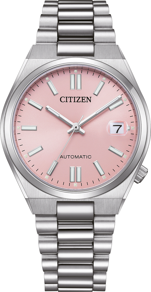 Citizen Basic Automatik 37mm