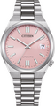 Citizen Basic Automatik 37mm