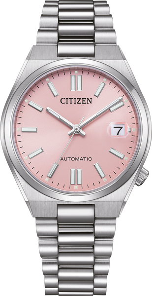 Citizen Basic Automatik 37mm