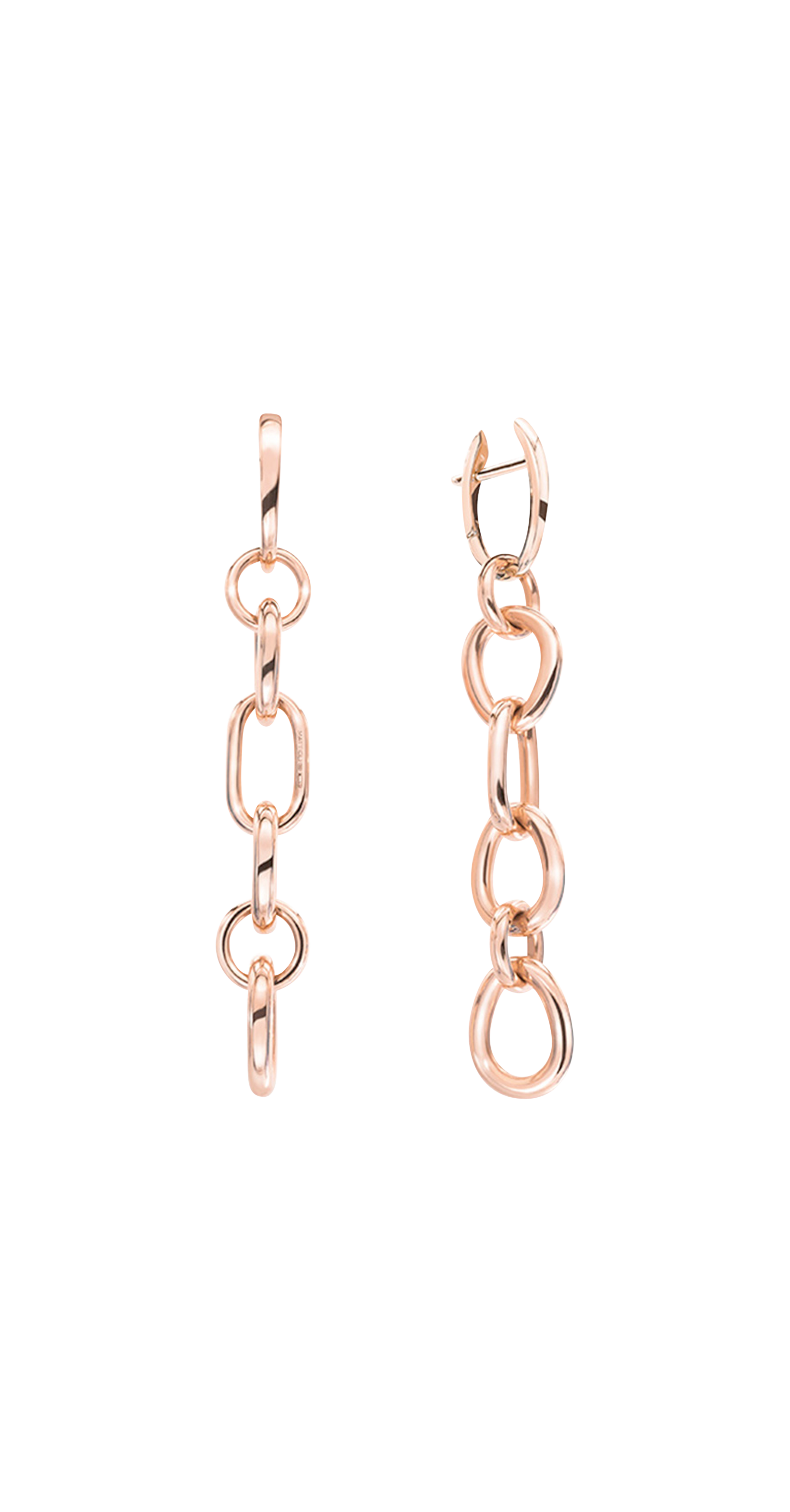 Mattioli Aspis earrings Mattioli Aspis earrings