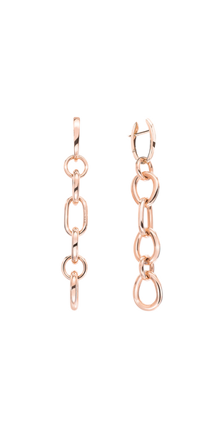 Mattioli Aspis earrings Mattioli Aspis earrings