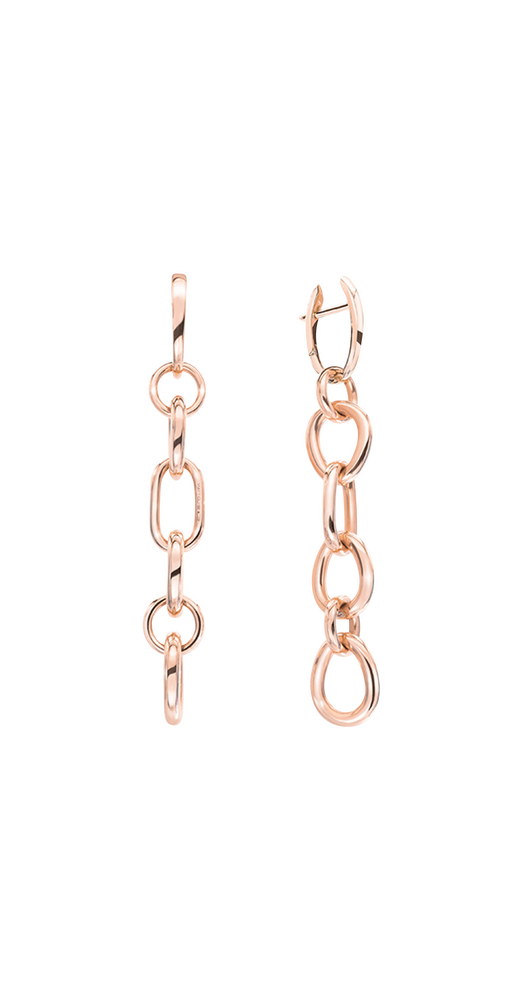 Mattioli Aspis earrings Mattioli Aspis earrings