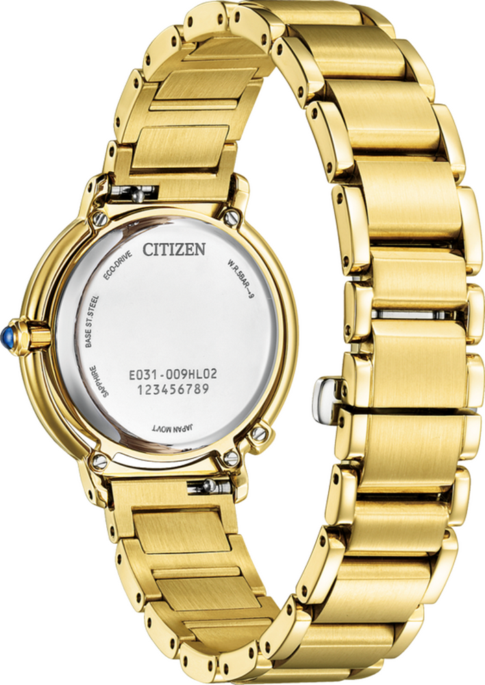 Citizen Elegant Ladies 31mm